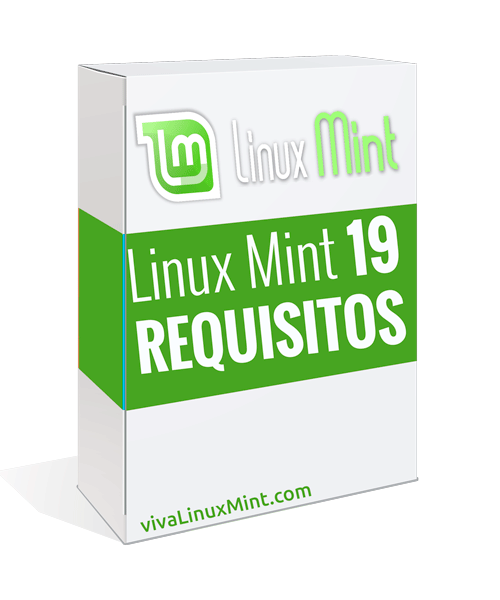 REQUISITOS LINUX MINT 19