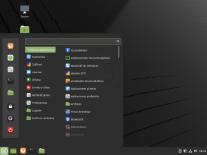 INSTALAR LINUX MINT 20 CINNAMON - TUTORIAL - VIVA LINUX MINT