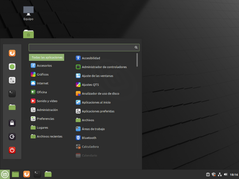 Instalar linux mint 20 cinnamon tutorial viva linux mint